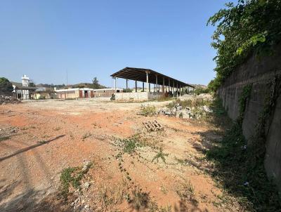 Terreno para Venda, em Juiz de Fora, bairro Distrito Industrial