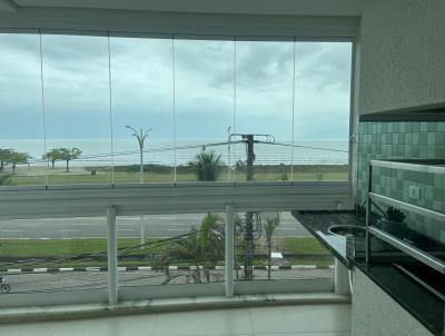 Apartamento para Venda, em Caraguatatuba, bairro Aruan, 3 dormitrios, 1 sute, 2 vagas