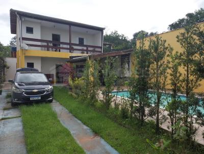 Casa para Venda, em Mongagu, bairro , 3 dormitrios, 1 banheiro, 2 sutes, 4 vagas