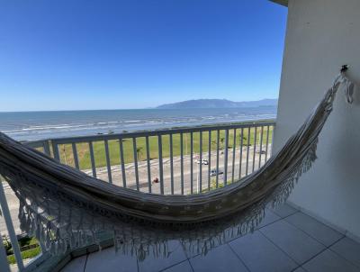 Apartamento para Venda, em Caraguatatuba, bairro Aruan, 2 dormitrios, 2 banheiros, 1 sute