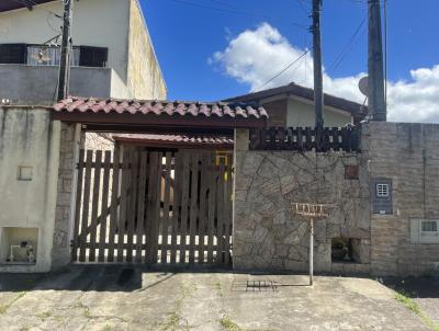 Casa para Venda, em Caraguatatuba, bairro Jaqueira, 2 dormitrios, 1 banheiro, 2 vagas