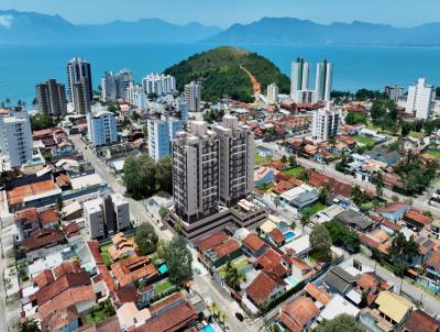 Apartamento para Venda, em Caraguatatuba, bairro Martim de S, 2 dormitrios, 2 banheiros, 1 sute, 1 vaga