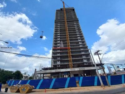 Apartamento para Venda, em Salvador, bairro Caminho das rvores, 4 dormitrios, 6 banheiros, 4 sutes, 4 vagas