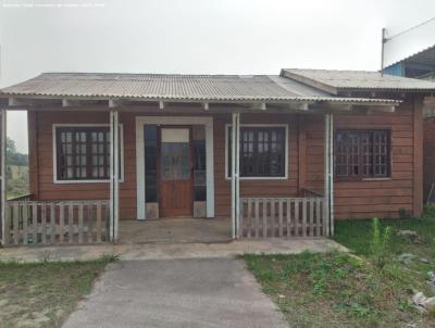 Casa para Venda, em So Bento do Sul, bairro SERRA ALTA, 2 dormitrios, 1 banheiro