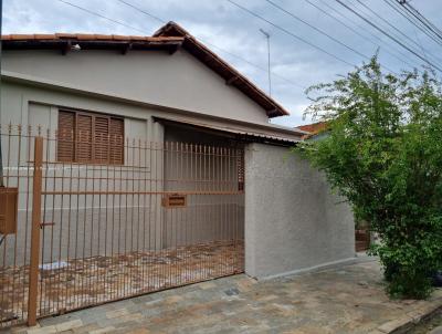 Casa para Locao, em Pirassununga, bairro CENTRO, 2 dormitrios, 2 banheiros