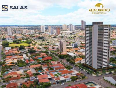 Apartamento na Planta para Venda, em Rondonpolis, bairro Vila Aurora I