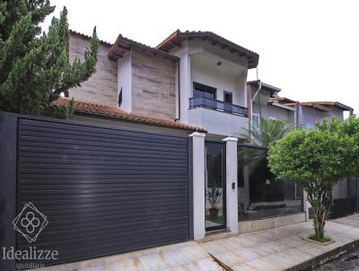 Casa para Venda, em Volta Redonda, bairro Aero Clube, 3 dormitrios, 2 banheiros, 1 sute, 2 vagas