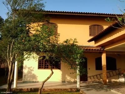 Casa para Venda, em So Bernardo do Campo, bairro Batistini, 3 dormitrios, 2 banheiros, 1 sute, 6 vagas