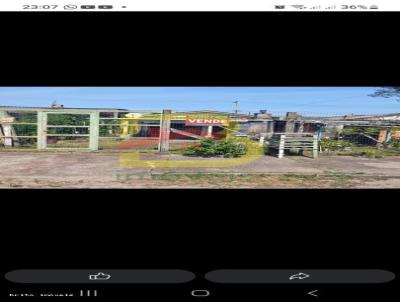 Terreno em Praia para Venda, em Cidreira, bairro Centro