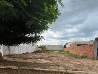 Lote para Venda, em Lucas do Rio Verde, bairro Jaime Seiti Fujji