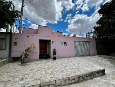 Casa para Venda, em Mossor, bairro Nova Betnia, 4 dormitrios, 1 banheiro, 2 sutes, 1 vaga