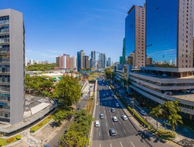 Sala Comercial para Venda, em Salvador, bairro caminho das arvores, 1 banheiro, 1 vaga