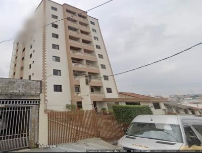 Apartamento para Venda, em So Paulo, bairro Vila Mazzei, 2 dormitrios, 1 banheiro, 2 vagas