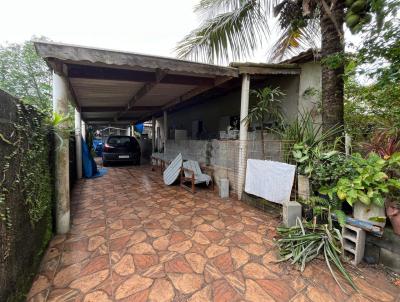 Casa para Venda, em Itanham, bairro Gaivota, 4 dormitrios, 2 banheiros, 3 vagas