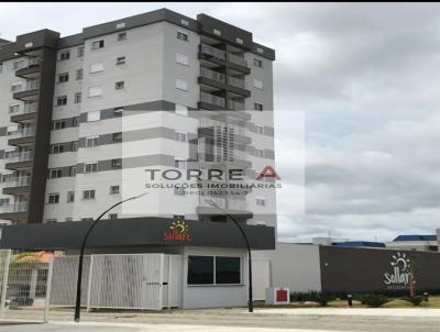Apartamento para Venda, em Rio Claro, bairro Jardim Residencial das Palmeiras, 2 dormitrios, 1 banheiro, 1 vaga
