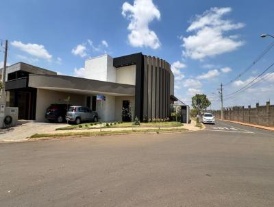 Casa em Condomnio para Venda, em So Jos do Rio Preto, bairro Residencial Maria Jlia, 3 dormitrios, 4 banheiros, 3 sutes, 4 vagas