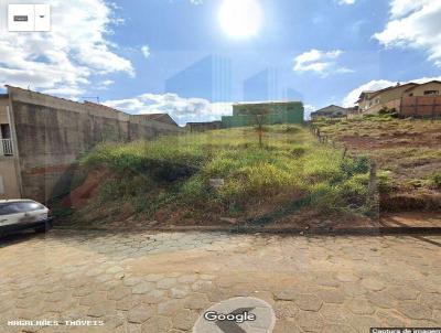 Lote para Venda, em Santa Rita do Sapuca, bairro LOTEAMENTO DO VALE