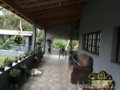 Chcara para Venda, em Suzano, bairro , 5 dormitrios, 2 banheiros, 1 sute, 4 vagas