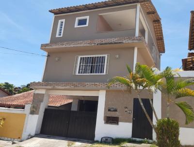 Casa para Venda, em So Gonalo, bairro maria paula, 2 dormitrios, 2 banheiros, 2 vagas