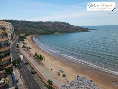 Cobertura para Venda, em Guarapari, bairro Praia do Morro, 4 dormitrios, 3 banheiros, 2 sutes, 1 vaga