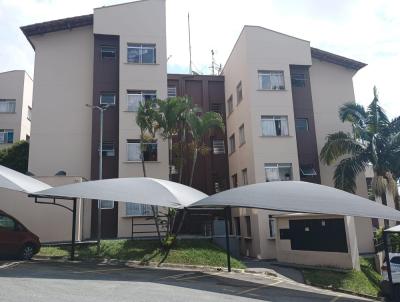 Apartamento para Venda, em Guarulhos, bairro Jardim Valeria, 2 dormitrios, 1 banheiro, 1 vaga