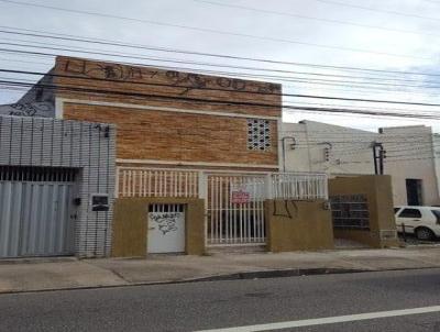 Kitnet para Locao, em Fortaleza, bairro Joaquim Tvora, 1 banheiro