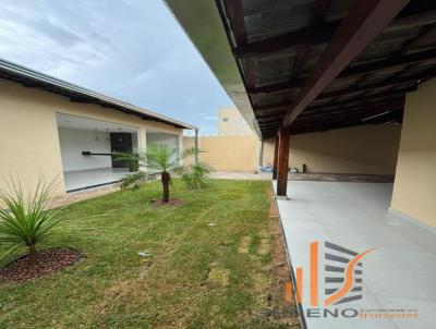 Casa para Venda, em Uberlndia, bairro Jardim Europa, 3 dormitrios, 3 banheiros, 1 sute, 5 vagas