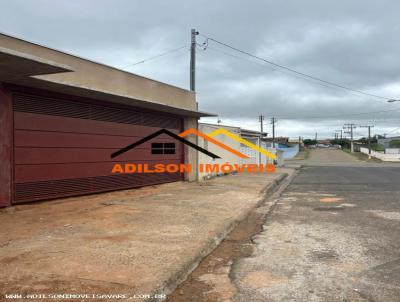 Casa para Venda, em Avar, bairro Vila So Joo, 3 dormitrios, 1 banheiro, 2 sutes, 2 vagas