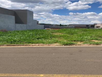 Terreno em Condomnio para Venda, em So Jos do Rio Preto, bairro Residencial Maria Jlia