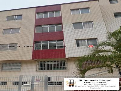 Apartamento para Venda, em Praia Grande, bairro Tupi, 2 dormitrios, 1 banheiro, 1 vaga