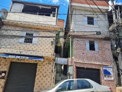 Salo Comercial para Locao, em So Paulo, bairro Jardim Braslia (Zona Norte), 1 banheiro