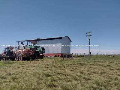 Fazenda para Venda, em Uruguaiana, bairro RS