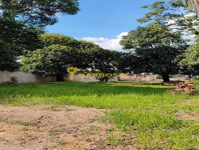 Terreno Urbano para Locao, em Ribeiro das Neves, bairro Granjas Primavera (Justinpolis)