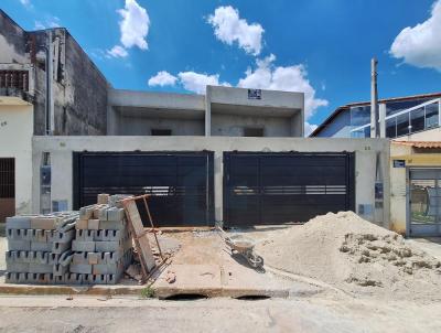 Casa para Venda, em Suzano, bairro JARDIM DAS FLORES, 3 dormitrios, 2 banheiros, 1 sute, 2 vagas