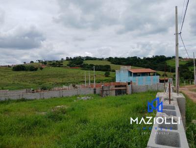 Terreno para Venda, em Sorocaba, bairro Caguassu