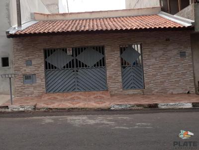 Casa para Venda, em Tatu, bairro Jardim So Conrado