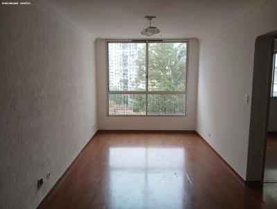 Apartamento para Locao, em So Paulo, bairro Consolao, 1 dormitrio, 2 banheiros, 1 vaga