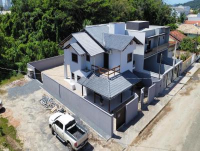 Casa para Venda, em Balnerio Piarras, bairro 600 METROS DA PRAIA, 4 dormitrios, 1 sute