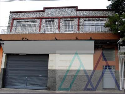 Comercial para Venda, em Santo Andr, bairro Parque das Naes