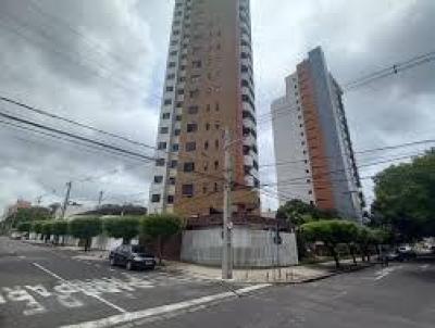 Apartamento 3 dormitrios para Venda, em Teresina, bairro Jquei, 3 dormitrios, 3 banheiros, 3 sutes, 2 vagas