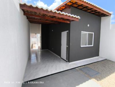 Casa para Venda, em Fortaleza, bairro ANCURI, 3 dormitrios, 2 banheiros, 1 sute, 2 vagas