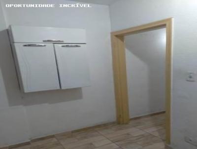 Apartamento para Venda, em So Paulo, bairro Liberdade, 1 dormitrio, 1 banheiro