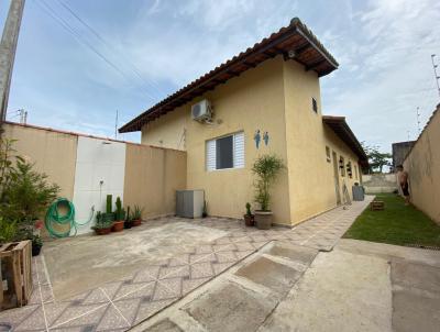 Casa para Venda, em Itanham, bairro Regina, 2 dormitrios, 1 banheiro, 1 sute, 3 vagas