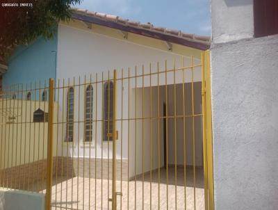 Casa para Locao, em Caraguatatuba, bairro indai, 2 dormitrios, 1 banheiro, 2 vagas