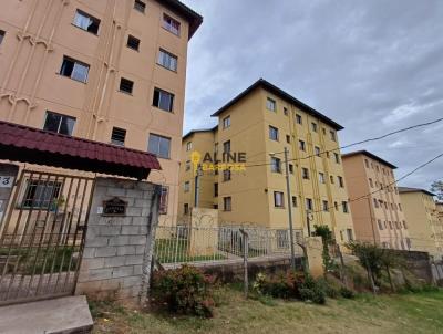 Apartamento para Venda, em Belo Horizonte, bairro Jatob (Barreiro), 2 dormitrios, 1 banheiro, 1 sute, 1 vaga