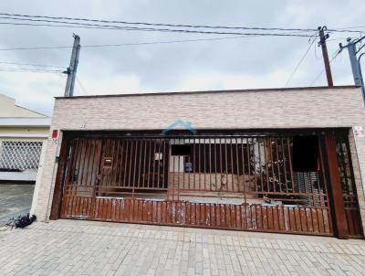 Casa para Locao, em So Paulo, bairro Anlia Franco, 3 dormitrios, 2 banheiros, 1 sute, 4 vagas