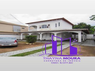 Casa Duplex para Venda, em Duque de Caxias, bairro Vila Santa Cruz, 3 dormitrios, 3 banheiros, 4 vagas