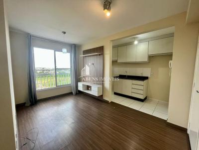 Apartamento para Locação, em Curitiba, bairro Pinheirinho, 2 dormitórios, 1 banheiro, 1 vaga