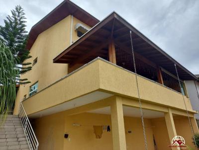 Casa para Venda, em Taubat, bairro Campos Elseos, 3 dormitrios, 3 banheiros, 1 sute, 4 vagas