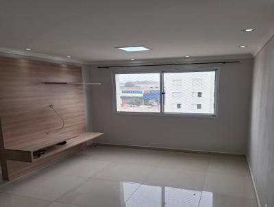 Apartamento para Locao, em So Paulo, bairro Parque So Loureno, 2 dormitrios, 1 banheiro, 1 vaga